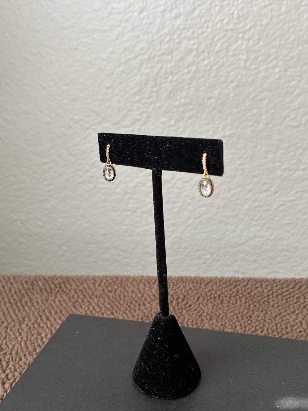 Freida Rothman Earrings - Picture 8 of 8